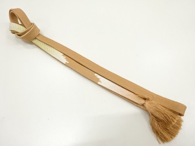 Japanese Kimono / Accessories Silk